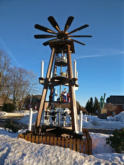 Photos of Tourist-Info-B&uuml;ro Altenberg