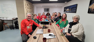 Photo n°7 de La Maison de l'Habitat à Vannes (Travaux généraux)