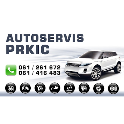Photos of Auto Servis Prkić