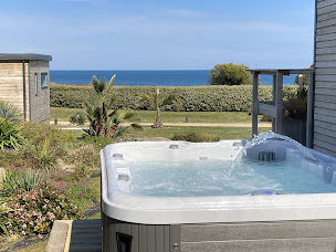 Photo n°116 de Domaine Du Theven à Sibiril (Bar-restaurant à huîtres)