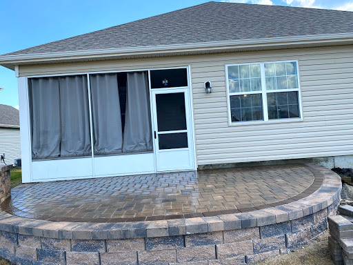 Blue’s landscaping llc - Thumbnail