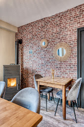 Photo n°25 de L'Épicurien à Saint-Jacques-sur-Darnétal (Restaurant)