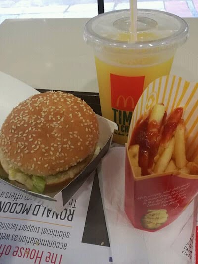 Photos of McDonald's Vereeniging
