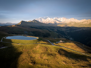 Photo n°7 de Le Patafan à Les Saisies (Restaurant)