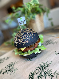 Photo n°17 de Green Gorilla à Montpellier (Restaurant)