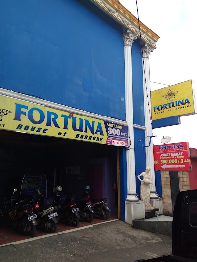 Photos of Fortuna Karaoke