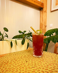 Photo n°33 de BACBAM à Moult-Chicheboville (Bar à cocktails)