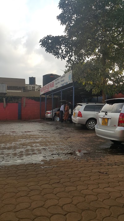 Photos of Mountain Car Wash
