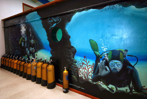 Photo de Scuba Wind à Claix (38640)