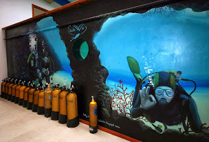 Photo n°2 de Scuba Wind à Claix (Centre de plongée)