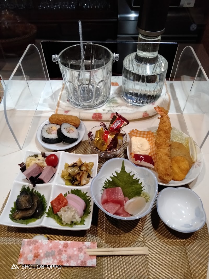 スナック招き猫