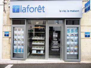 Photo n°8 de Agence immobilière Laforêt Marseille 12 à Marseille (Agence de location immobilière)