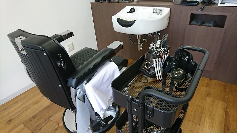 Hair Design SMITH ヘアーデザインスミス