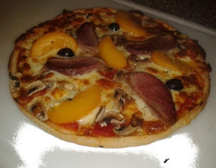 Photo n°7 de Pizzav à Le Bourdet (Pizzas à emporter)