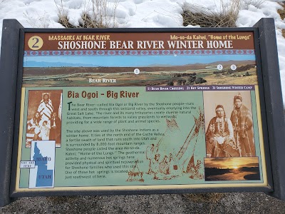 Bear River Memorial Park