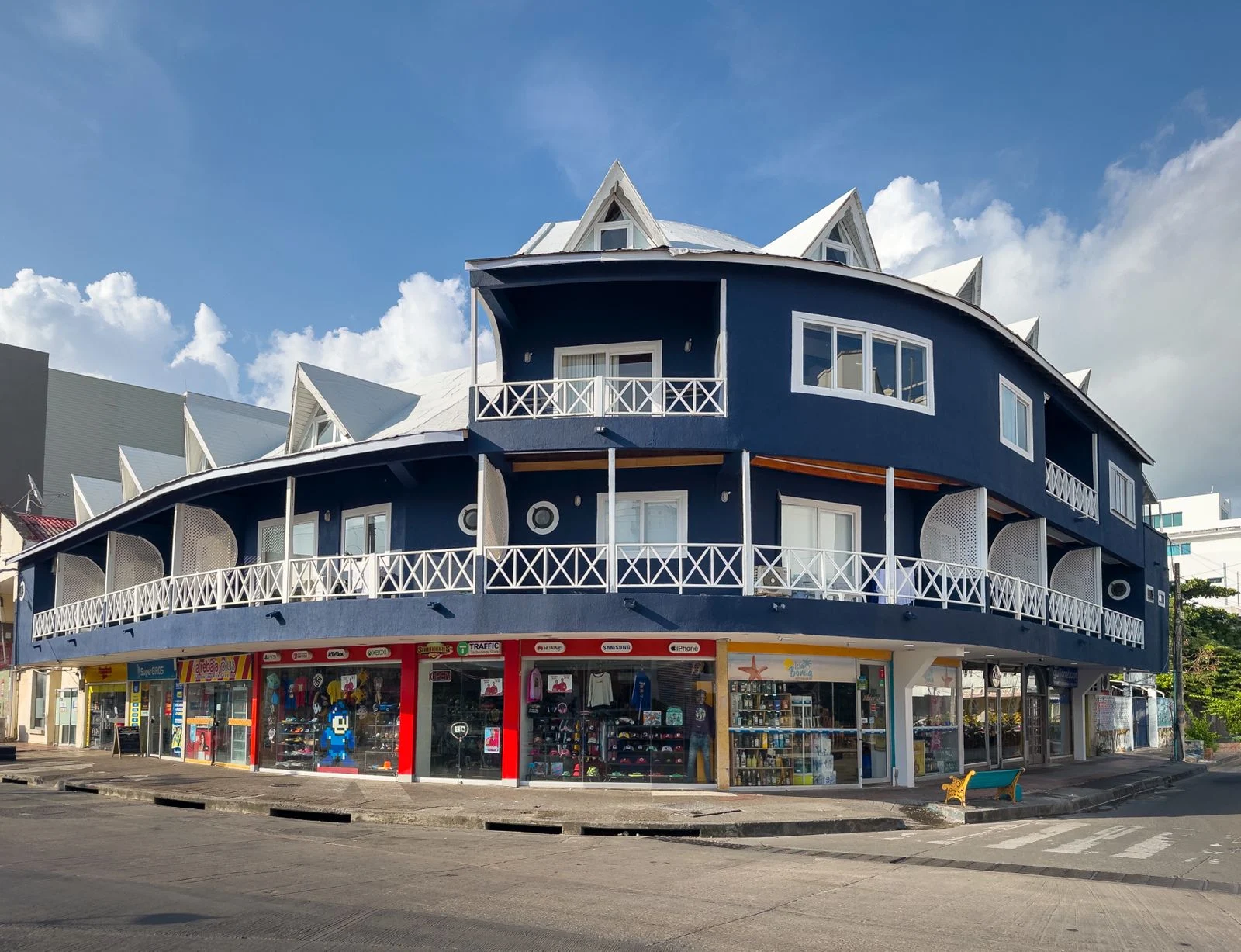 Tu Casa en el Mar