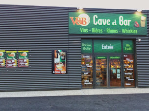 Photo n°38 de V and B Tarbes à Ibos (Caviste)