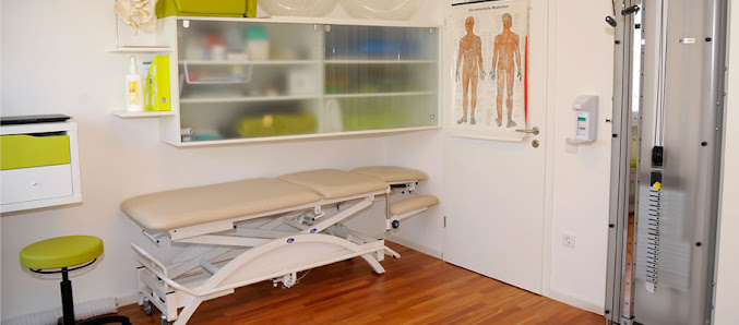 gesund & gutwerk - Privatpraxis für Osteopathie, Physiotherapie und Sportphysiotherapie - Glattbach