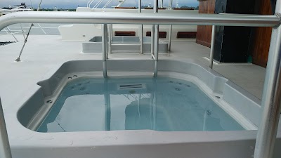 Photos of Catamaran Manuel Antonio