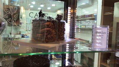 Photos of Let Them Eat Cake Bahrain