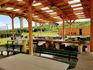 Photo n°3 de Paradise Paintball à Mareuil-lès-Meaux (Centre de loisirs)