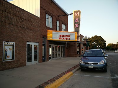 Max Theatres