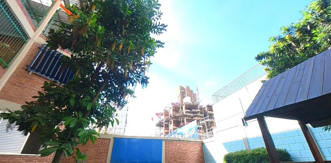 Escola Piaget - Goiânia