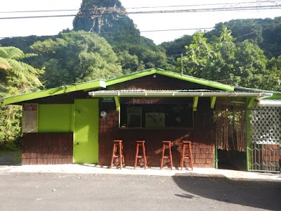 Photos of Papillote Rainforest Restaurant