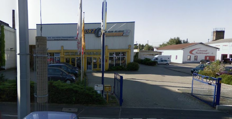 DRZ Dresdner Reifen Zentrale GmbH
