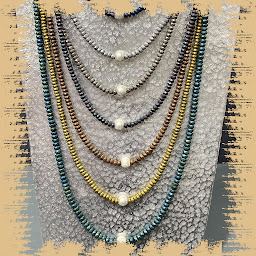 Photo n°17 de Satya by VV à Lambesc (Bijouterie fantaisie)