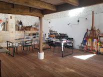 L'Atelier Parenthèse à Bouteilles-Saint-Sébastien