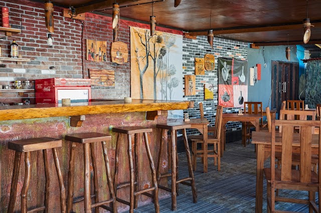 Yadish Bar and Resto