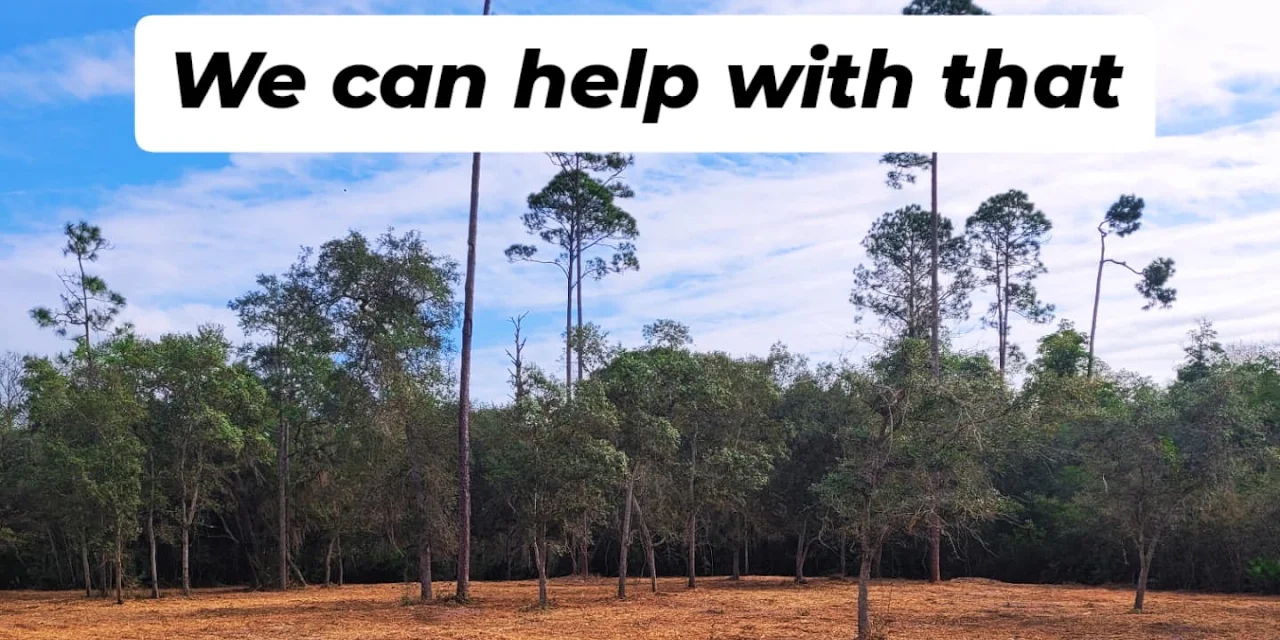 Clint's Land Services LLC
