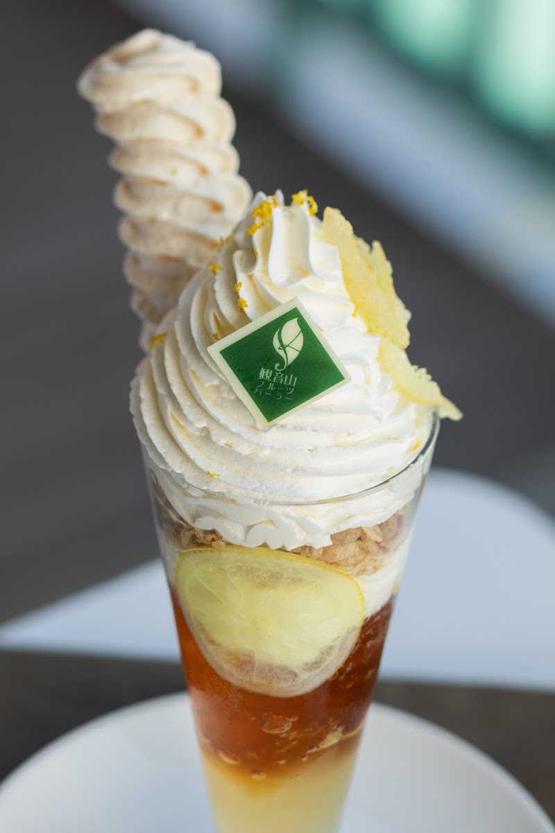 Kannonyama Fruits Parlour Kinokawa - 観音山フルーツパーラー紀の川 — photo 4