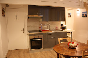 Photo n°39 de Le clos Beaufleury à Bordeaux (Maison d'hôtes)