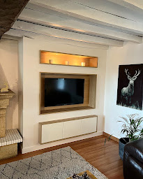 Photo n°10 de Sevan agencement - Agencement intérieur sur-mesure sur Lyon à Fleurieu-sur-Saône (Designer d'intérieur)