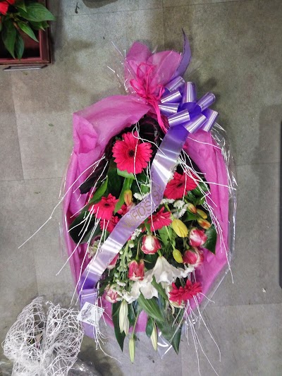 florist