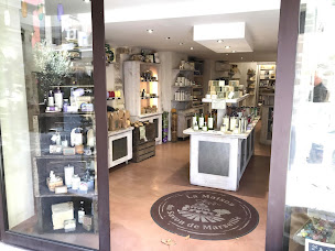 Photo n°3 de La Maison du Savon de Marseille à L'Isle-sur-la-Sorgue (Boutique de cadeaux)