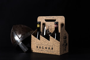 Photo n°7 de Brasserie Ragnar à Oissel (Microbrasserie)