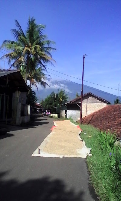 Photos of MIS. NURUL HUDA CARINGIN BOGOR