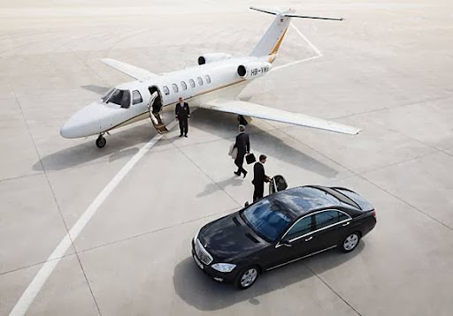 LIMO'S DRIVING SERVICE - Thumbnail