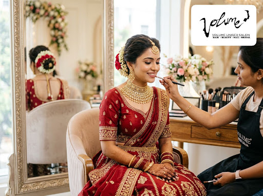 Your bridal look is complete only when your makeup, outfit and jewellery come together in perfect… post image