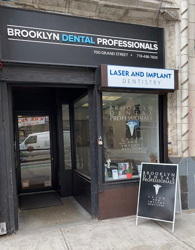 Brooklyn Dental Professionals