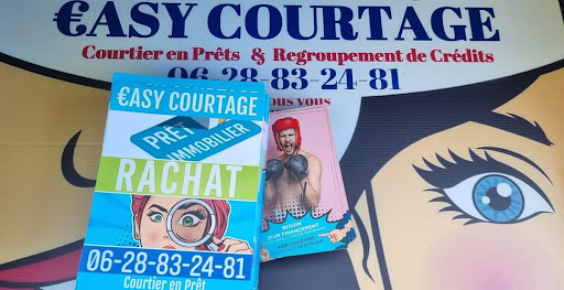 €asy courtage - Thumbnail