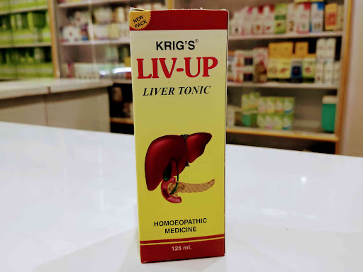 Jaundice, Sluggish Liver Function and other Hepatic Complaints. post image