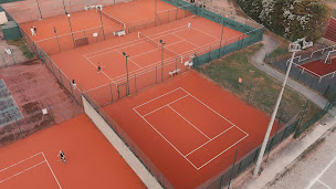 Photo n°10 de DRAVEIL CITADELLE TENNIS CLUB à Draveil (Club de sport)