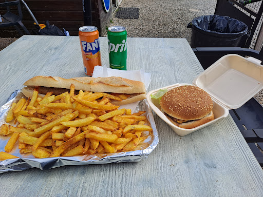 Photo 1 - Americain Burger Béthune