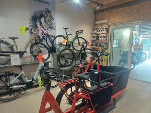 Photo n°23 de 83 Vélo Concept Store et BIKE PARK à Saint-Antonin-du-Var (Magasin de vélos d'occasion)