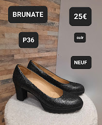 Photo n°20 de Miss Kakahuète à Pont-à-Mousson (Magasin de produits de beauté)