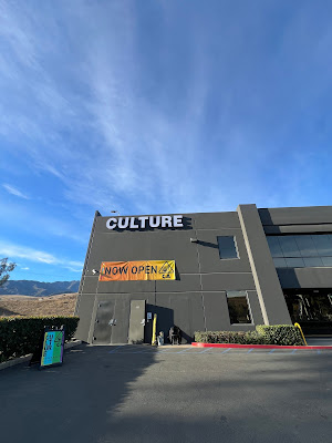 Photo of Corona Culture